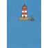 Lighthouse - Postcard