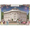 Braunschweig - Schloss Richmond - Tausendschön - Postkarte