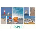 Ostsee - Multi 3  - HotSpot-Card