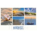North Sea - Multi 2 - HotSpot-Card