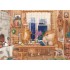Reading - Alexey Dolotov - Postcard