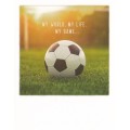 Anpfiff - Fußball - PolaCard