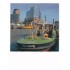 Hamburg - Elphie and boat - PolaCard