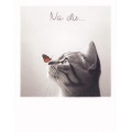 Cat - Na du... - PolaCard