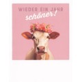 Wieder ein Jahr schöner! - PolaCard