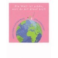 Die Welt ist schön - PolaCard