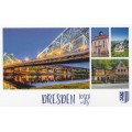 Dresden - Loschwitz- HotSpot-Card