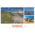 Nordsee - Multi 3 - HotSpot-Card