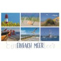 Einfach Meer - HotSpot-Card
