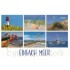 Einfach Meer - HotSpot-Card