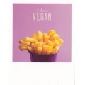 French Fries - PolaCard