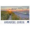 Horumersiel-Schillig - HotSpot-Card