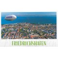 Friedrichshafen - HotSpot-Card