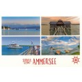 Ammersee - Servus - HotSpot-Card
