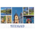 Mittenwald - Multi - HotSpot-Card
