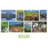 Allgau - HotSpot-Card