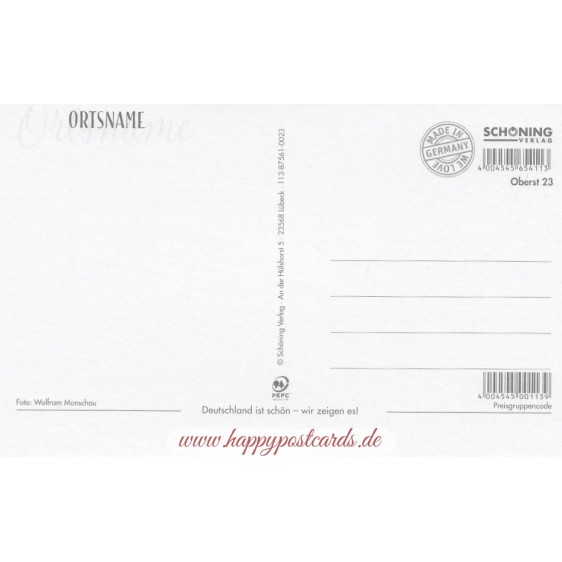 Oberstdorf - Cave - HotSpot-Card