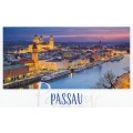 Passau - Nacht - HotSpot-Card