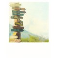 Travel Signs - PolaCard