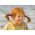 Pippi Langstrumpf - Pippi Langstrumpf - Postkarte