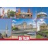 Berlin - Multi - Viewcard