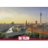 Berlin - City center - Viewcard