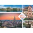 Gruß aus Ulm - Postcard