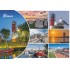 Büsum - Multi 1053 - Viewcard
