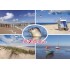 I love North Sea - Multi - Viewcard