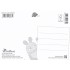 Alles Gute zum 1. Schultag - Mouse - Postcard