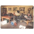 Home-Office -  Postcard
