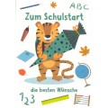 Zum Schulstart - Postcard