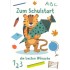 Zum Schulstart - Postcard