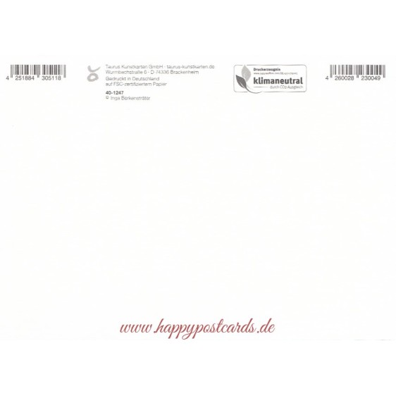 ABC-schoolbuilding - Postcard