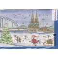 Cologne - Advent calendar