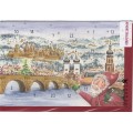 Heidelberg - Advent calendar