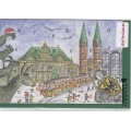 Bremen - Advent calendar