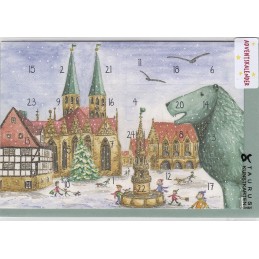 More about Braunschweig - Adventskalender