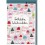 Fröhliche Weihnachten - Santa Claas - Christmas card