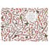 Welche drei Zuckerstangen haben ein Herz? - Christmas Postcard