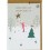 Wundervolle Weihnachten - Christmas card