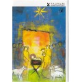 Together on Christmas - Christmas card