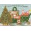 I'm dreaming of a wine christmas -  Ingrid Berendsen Postcard