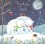 Frohes Fest - Pola bears - Christmas Postcard