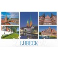 Lübeck Multi - HotSpot-Card