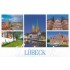 Lübeck Multi - HotSpot-Card