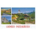 Garmisch-Partenkirchen 4 - HotSpot-Card