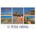 St. Peter-Ording 4 - HotSpot-Card