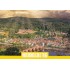 Heidelberg Castle 2 - Viewcard