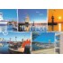Travemünde - Multi - Ansichtskarte